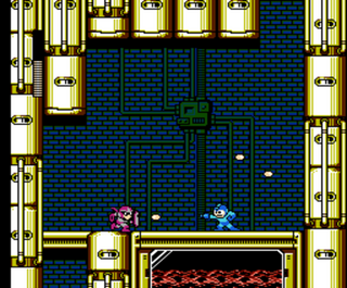 Mega Man 3